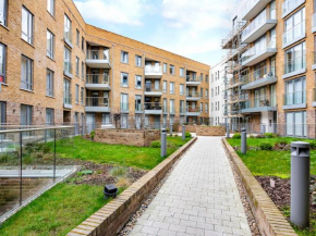 Apartment Canary Gateway- Canary Wharf
